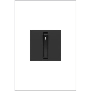 Legrand - ASWR1532G4 - Switch, 15A - Adorne - Graphite