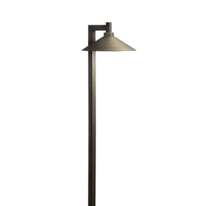 Kichler - 15800CBR27 - LED Path Light - Cbr Led Integrated - Centennial Brass