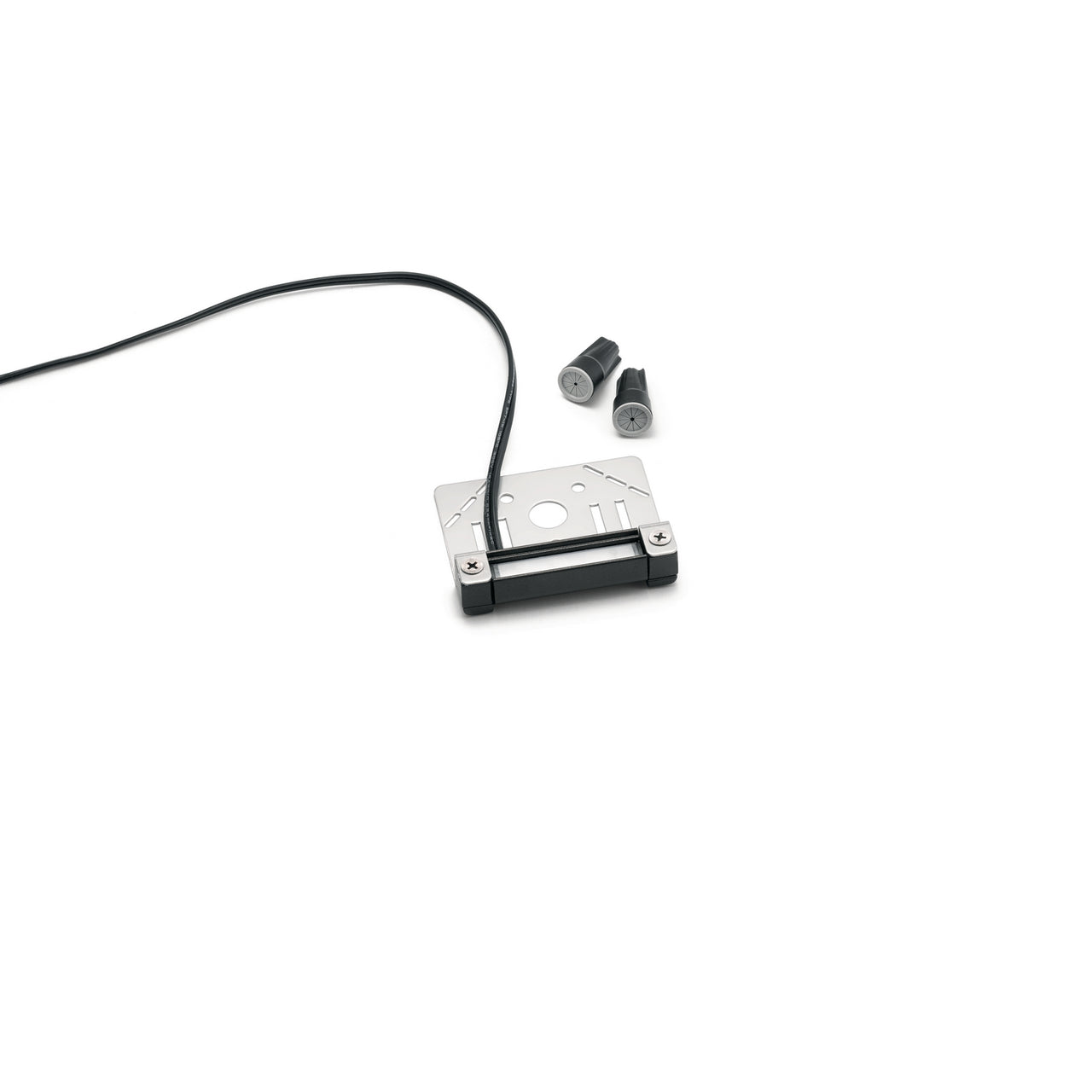 Kichler - 16100AZT30 - LED Hardscape - Landscape Led - Textured Architectural Bronze