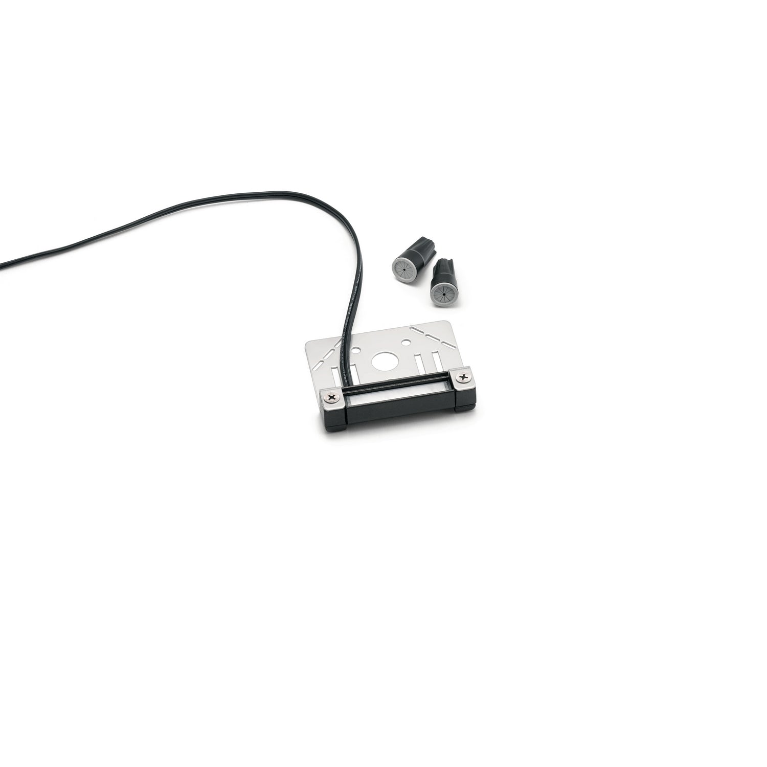 Kichler - 16100AZT30 - LED Hardscape - Landscape Led - Textured Architectural Bronze