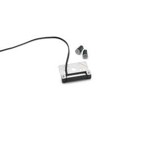 Kichler - 16100AZT30 - LED Hardscape - Landscape Led - Textured Architectural Bronze