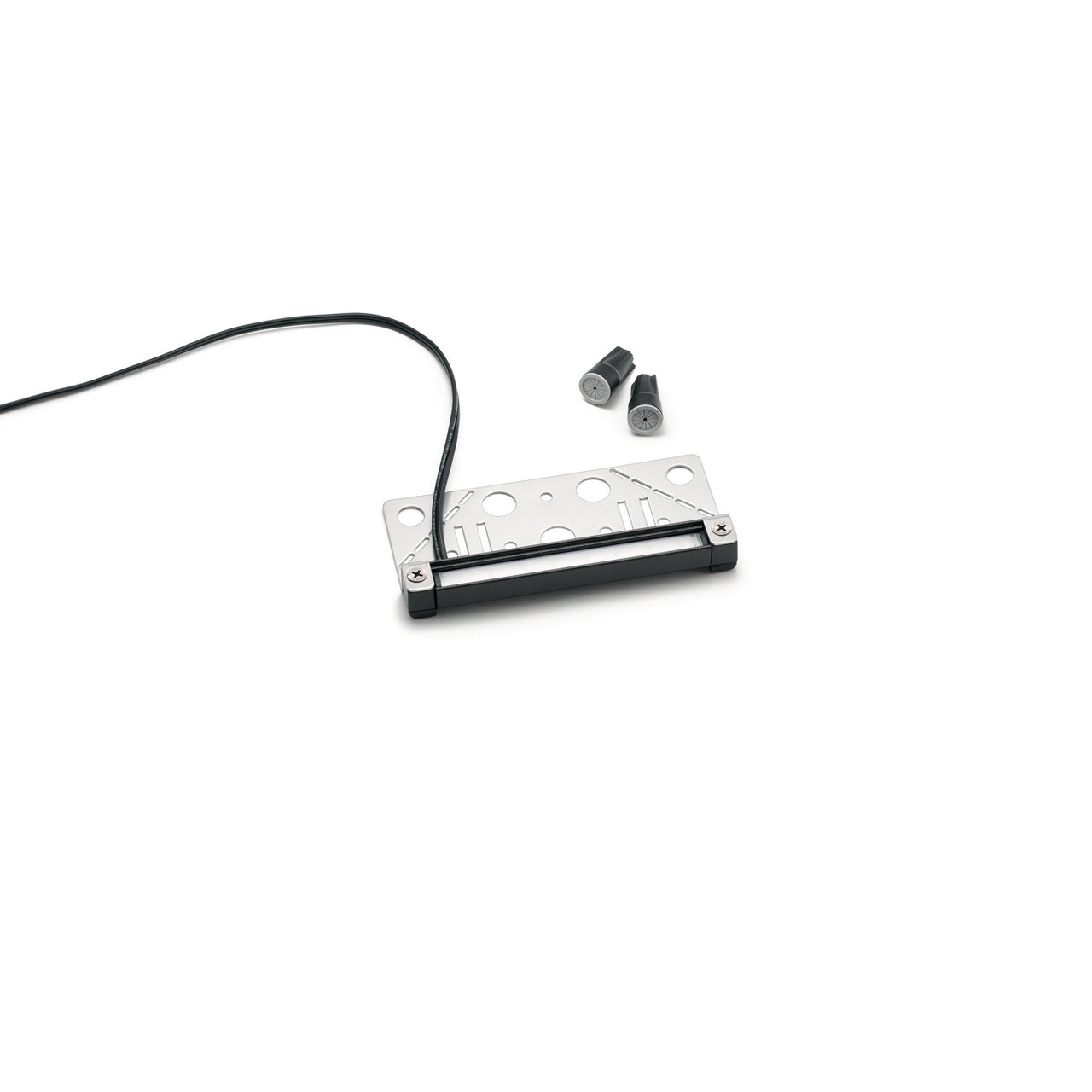 Kichler - 16101AZT30 - LED Hardscape - Landscape Led - Textured Architectural Bronze