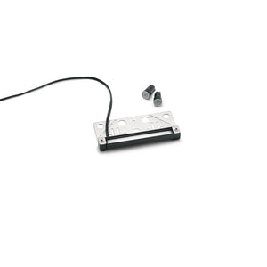 Kichler - 16101AZT30 - LED Hardscape - Landscape Led - Textured Architectural Bronze