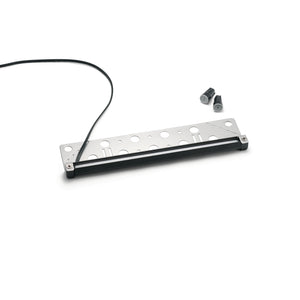 Kichler - 16102AZT30 - LED Hardscape - Landscape Led - Textured Architectural Bronze