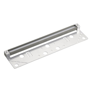 Kichler - 16102GRY30 - LED Hardscape - Landscape Led - Gray