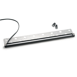 Kichler - 16103AZT30 - LED Hardscape - Landscape Led - Textured Architectural Bronze