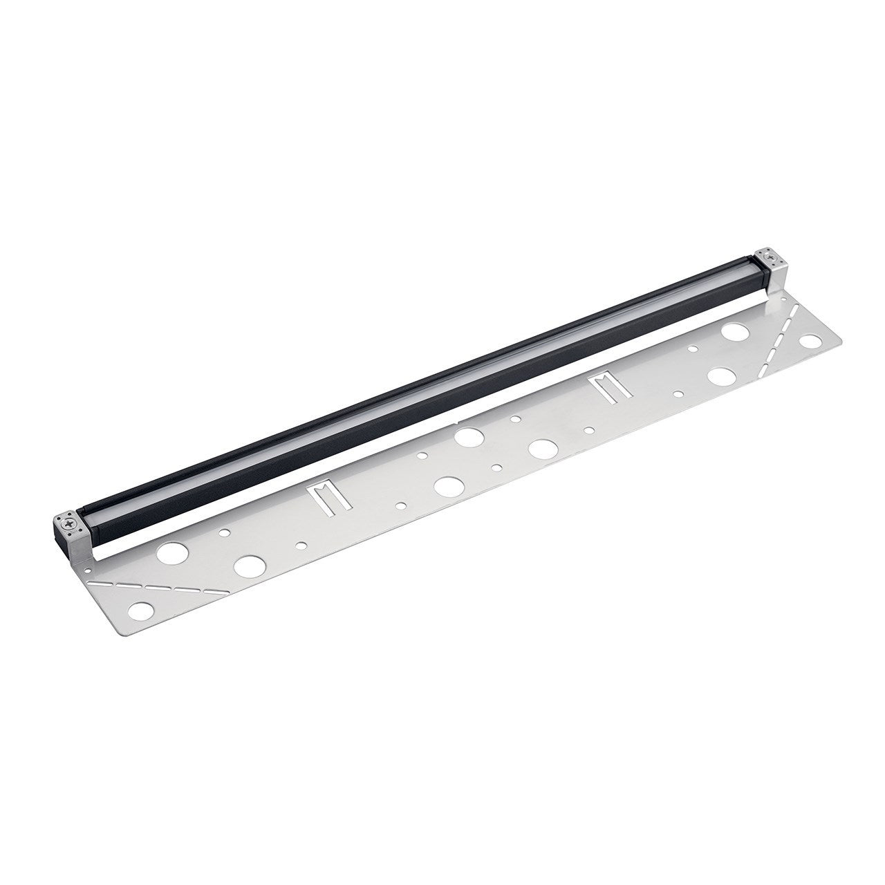 Kichler - 16103BKT27 - LED Hardscape - Landscape Led - Textured Black
