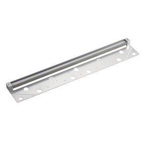 Kichler - 16103GRY30 - LED Hardscape - Landscape Led - Gray