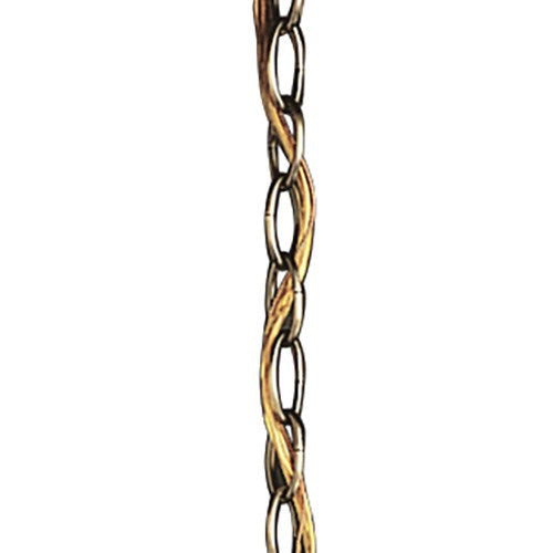 Kichler - 2996AB - Chain - Accessory - Antique Brass