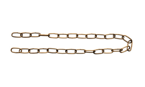 Kichler - 2996BNB - Chain - Accessory - Brushed Natural Brass