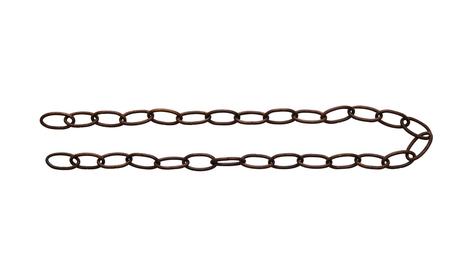 Kichler - 2996BST - Chain - Accessory - Brown Stone
