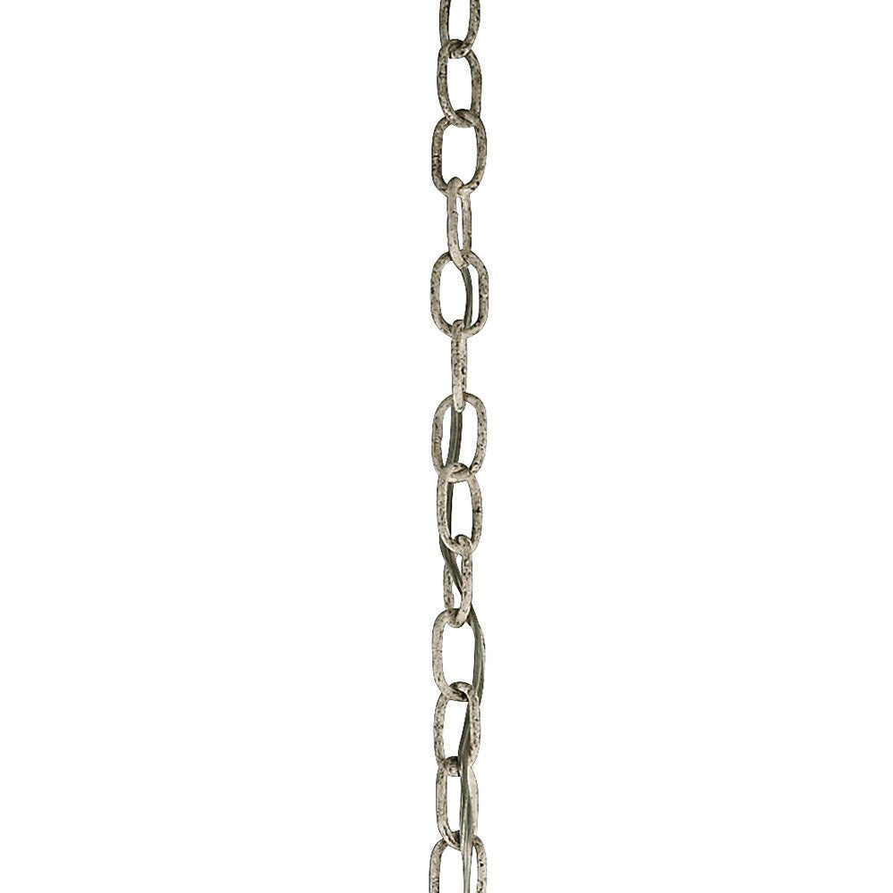 Kichler - 2996DAW - Chain - Accessory - Distressed Antique White