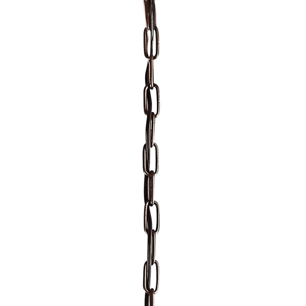 Kichler - 2996MIZ - Chain - Accessory - Mission Bronze