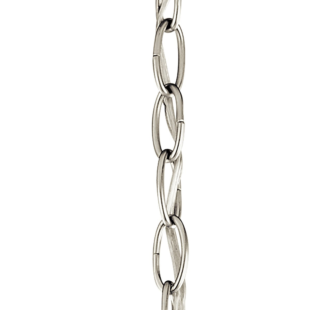 Kichler - 2996NI - Chain - Accessory - Brushed Nickel