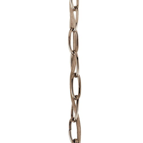 Kichler - 2996PN - Chain - Accessory - Polished Nickel