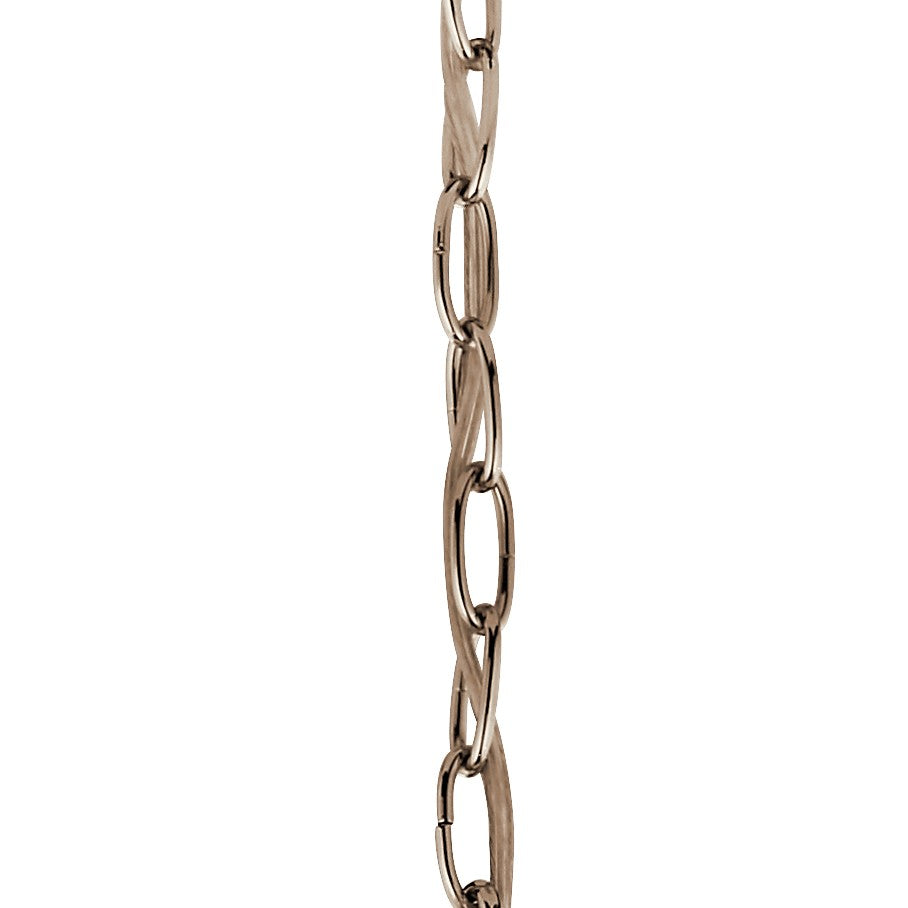 Kichler - 2996PN - Chain - Accessory - Polished Nickel