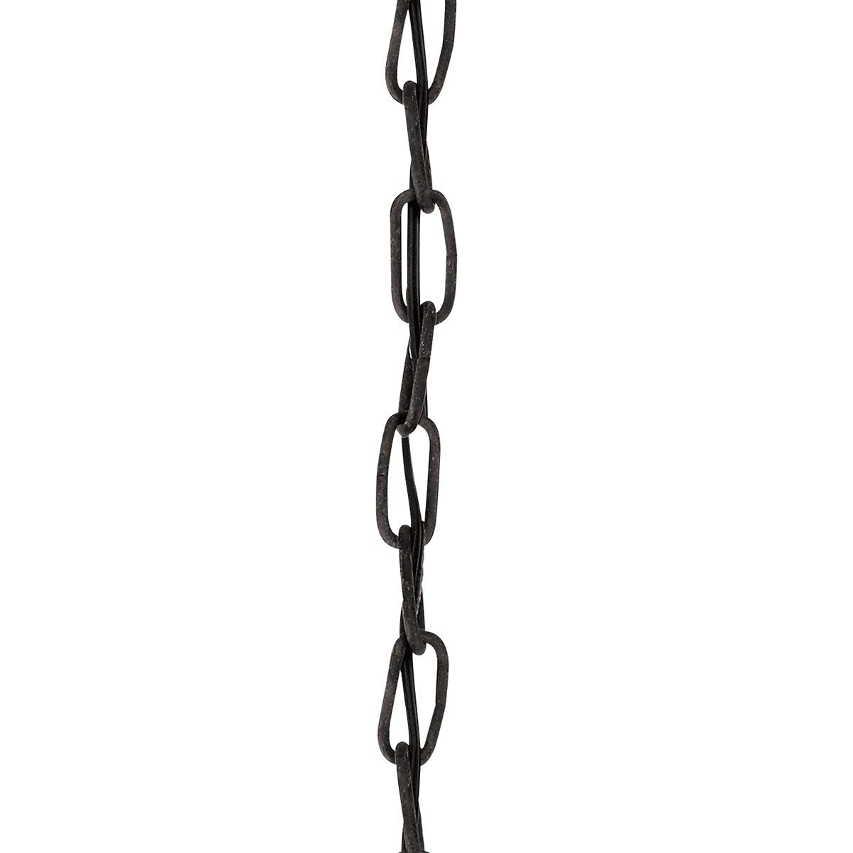 Kichler - 2996WZC - Chain - Accessory - Weathered Zinc