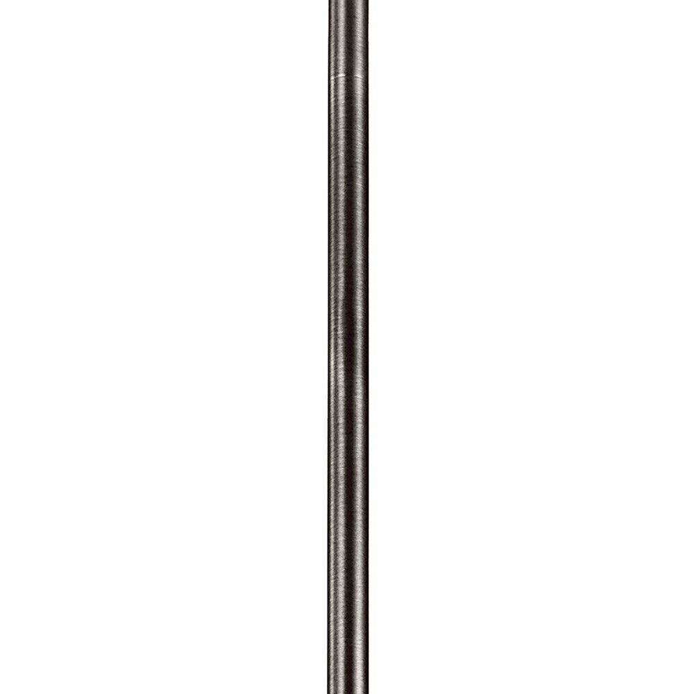 Kichler - 2999AP - Stem - Accessory - Antique Pewter