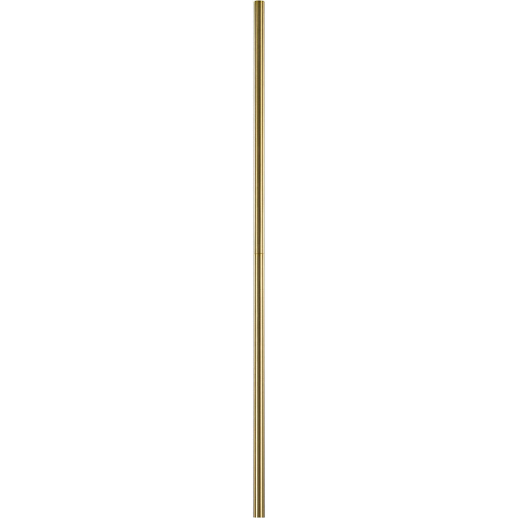 Kichler - 2999BNB - Stem - Accessory - Brushed Natural Brass