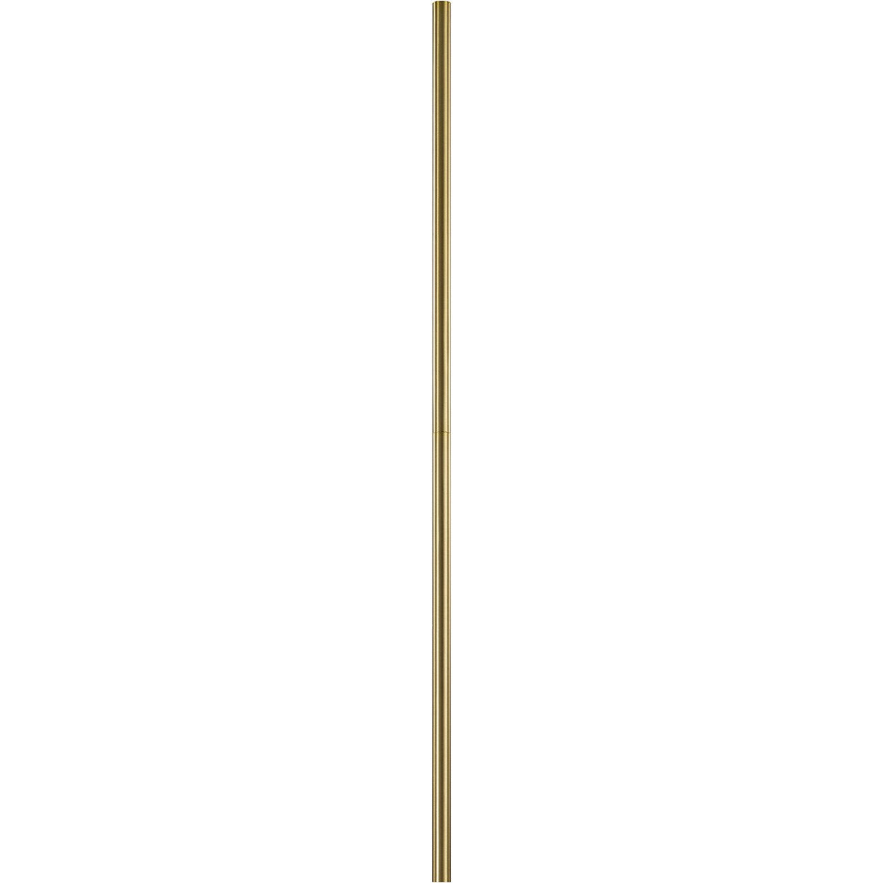 Kichler - 2999BNB - Stem - Accessory - Brushed Natural Brass