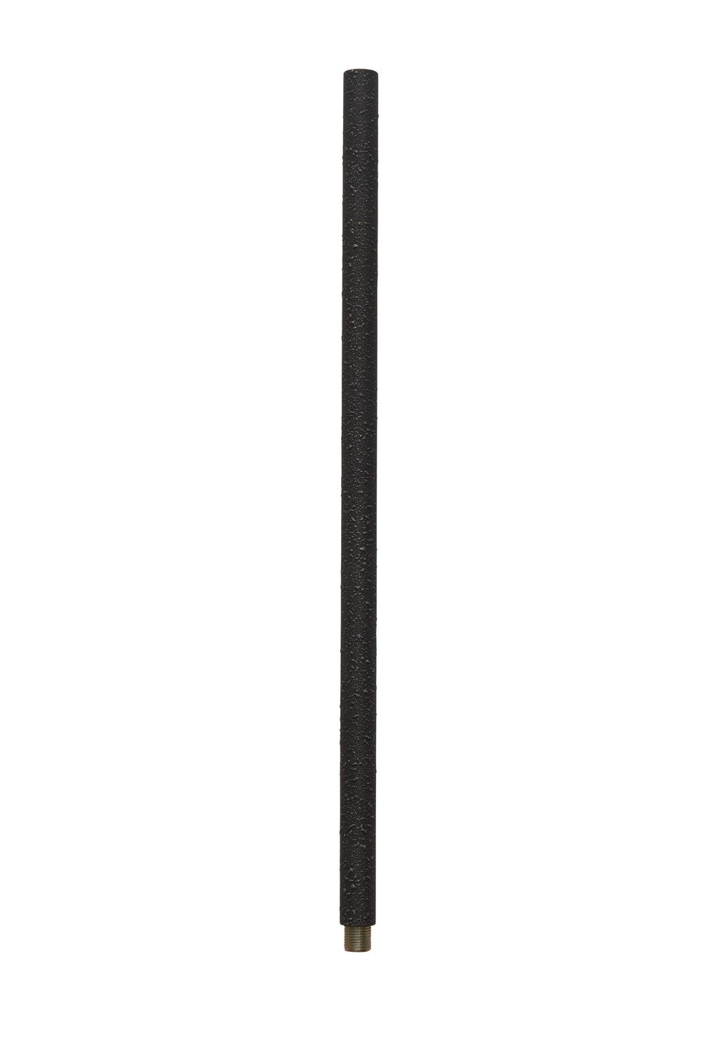 Kichler - 2999DBK - Stem - Accessory - Distressed Black