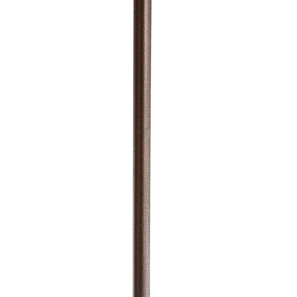 Kichler - 2999MIZ - Stem - Accessory - Mission Bronze