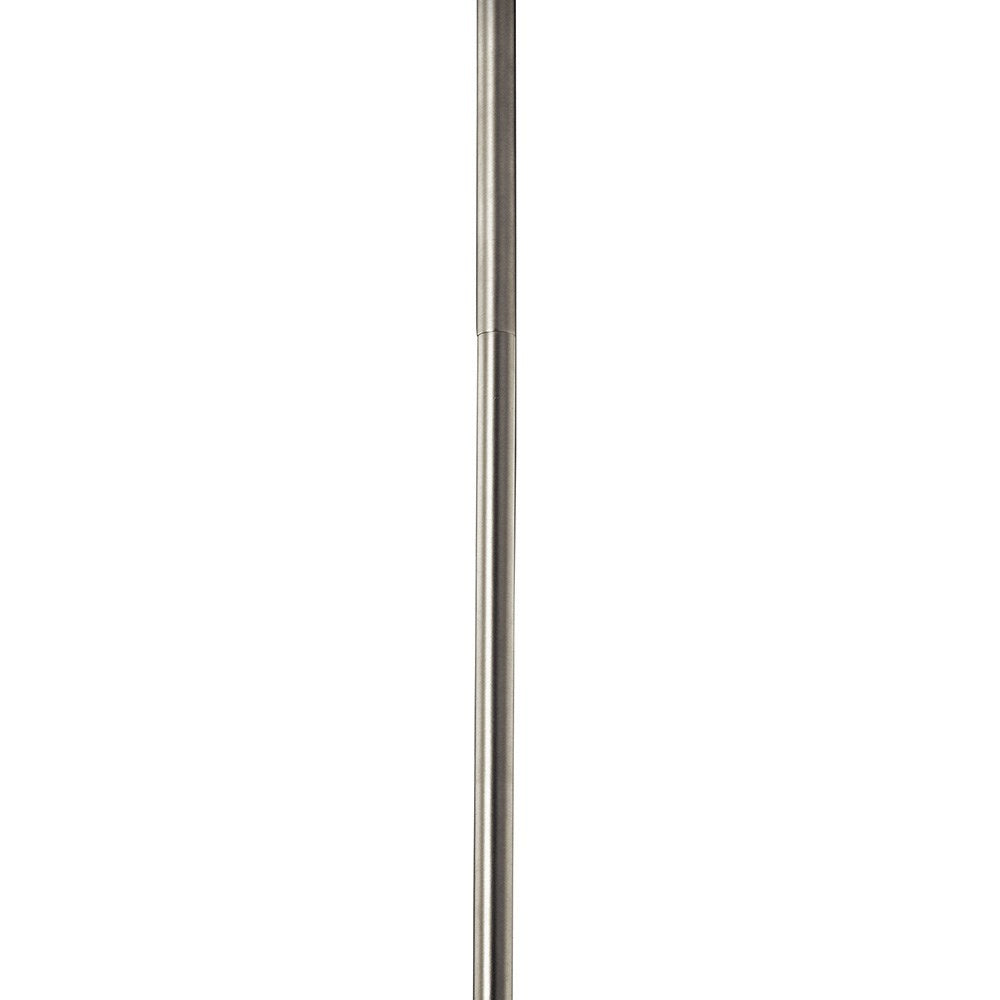 Kichler - 2999NI - Stem - Accessory - Brushed Nickel