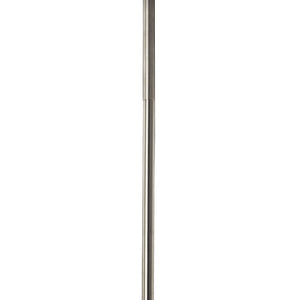 Kichler - 2999NI - Stem - Accessory - Brushed Nickel