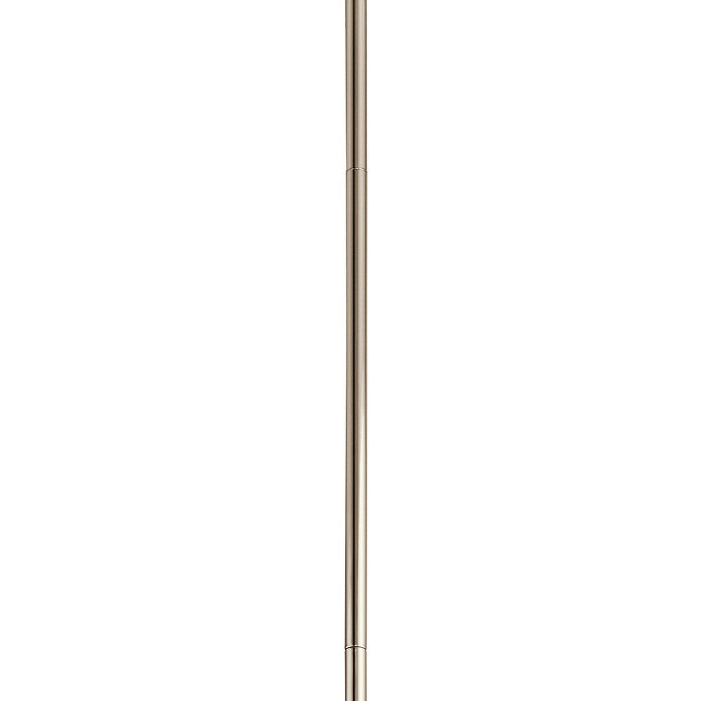 Kichler - 2999PN - Stem - Accessory - Polished Nickel