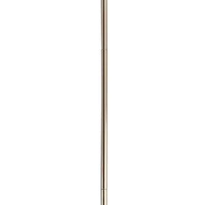 Kichler - 2999PN - Stem - Accessory - Polished Nickel