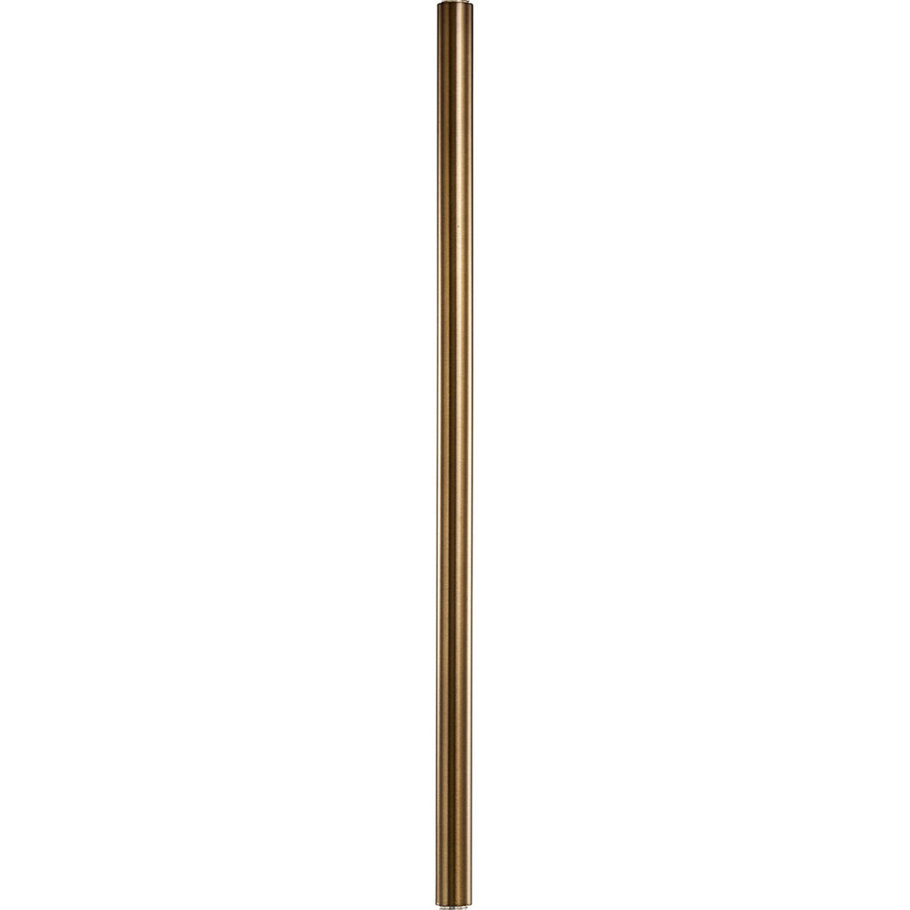 Kichler - 2999SB - Stem - Accessory - Satin Bronze