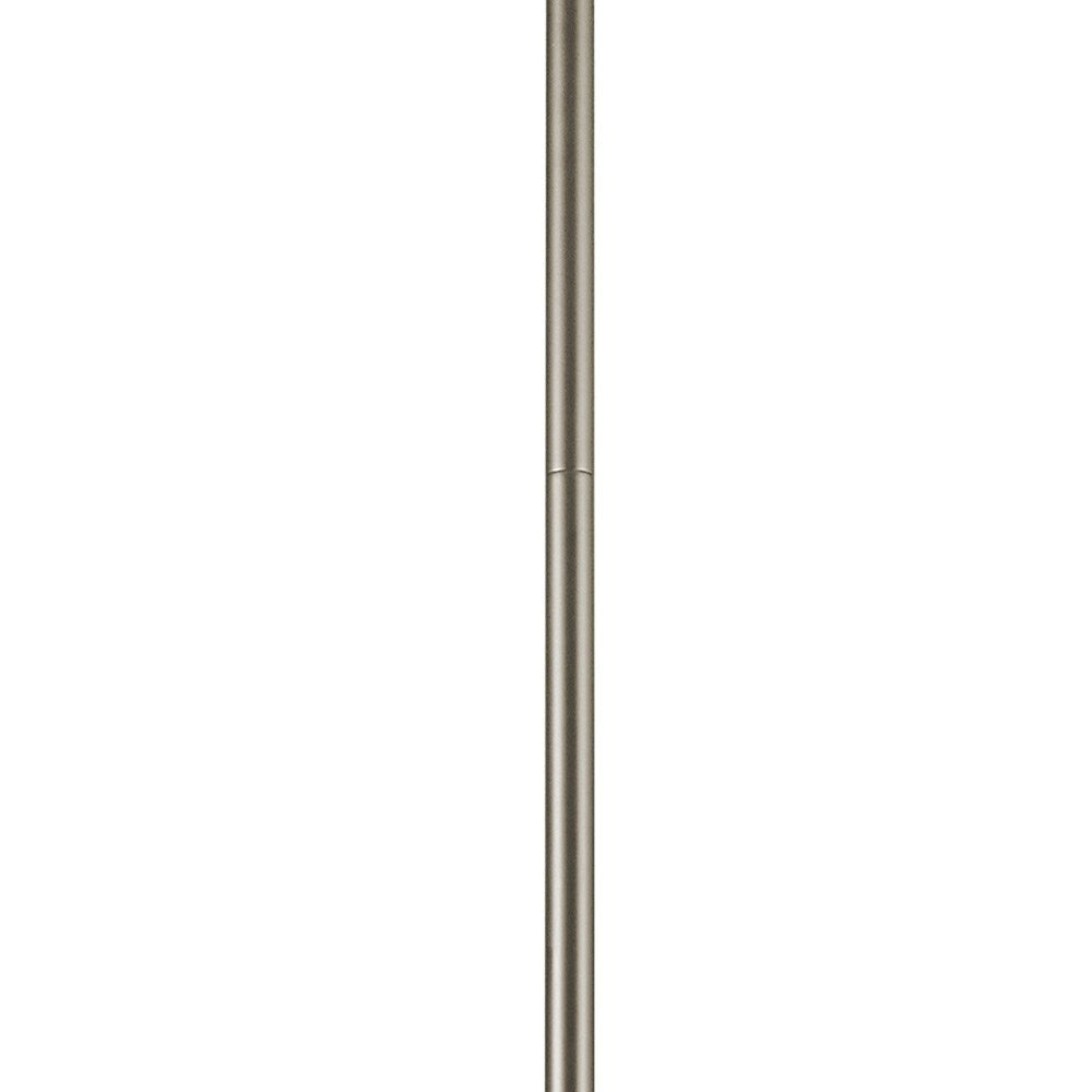 Kichler - 2999SN - Stem - Accessory - Satin Nickel