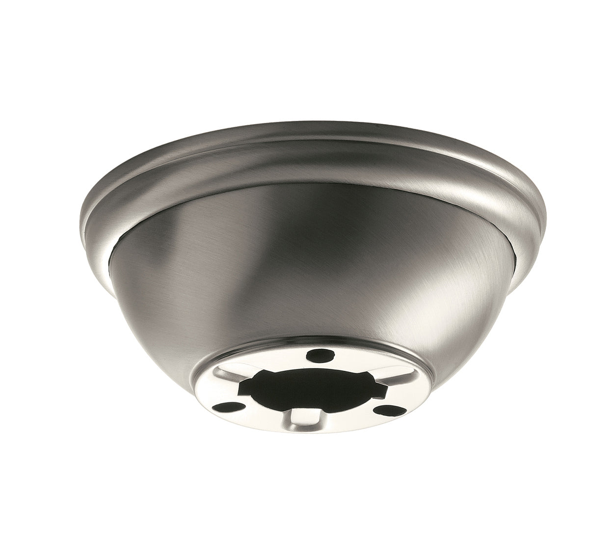 Kichler - 337008OBB - Flush Mount Kit - Accessory - Oil Brushed Bronze