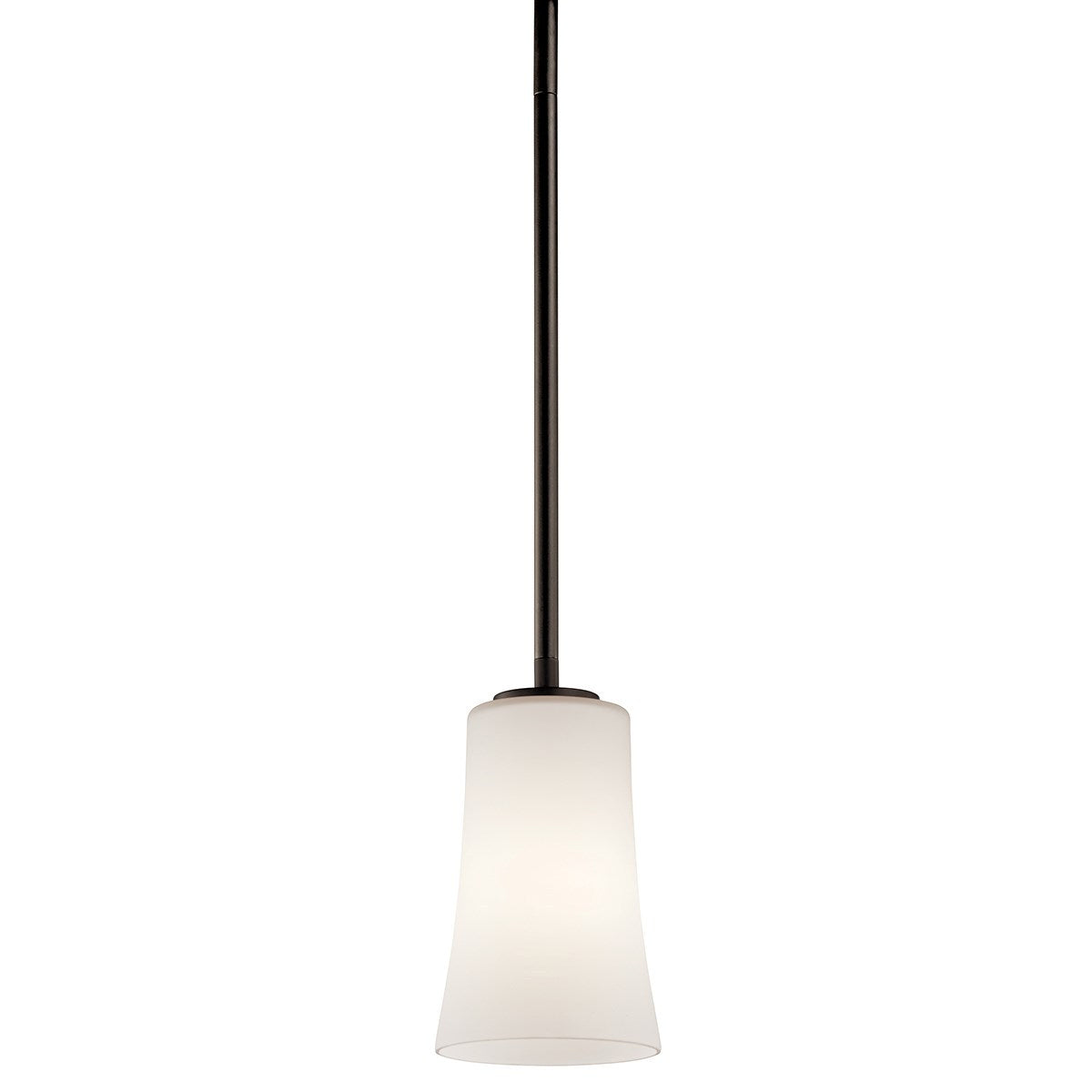 Kichler - 43077OZL18 - LED Mini Pendant - Armida - Olde Bronze