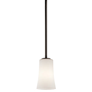 Kichler - 43077OZL18 - LED Mini Pendant - Armida - Olde Bronze