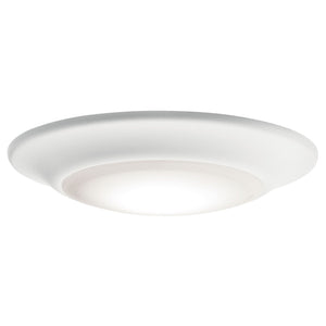 Kichler - 43878WHLED27 - LED Downlight - Downlight Gen I - White