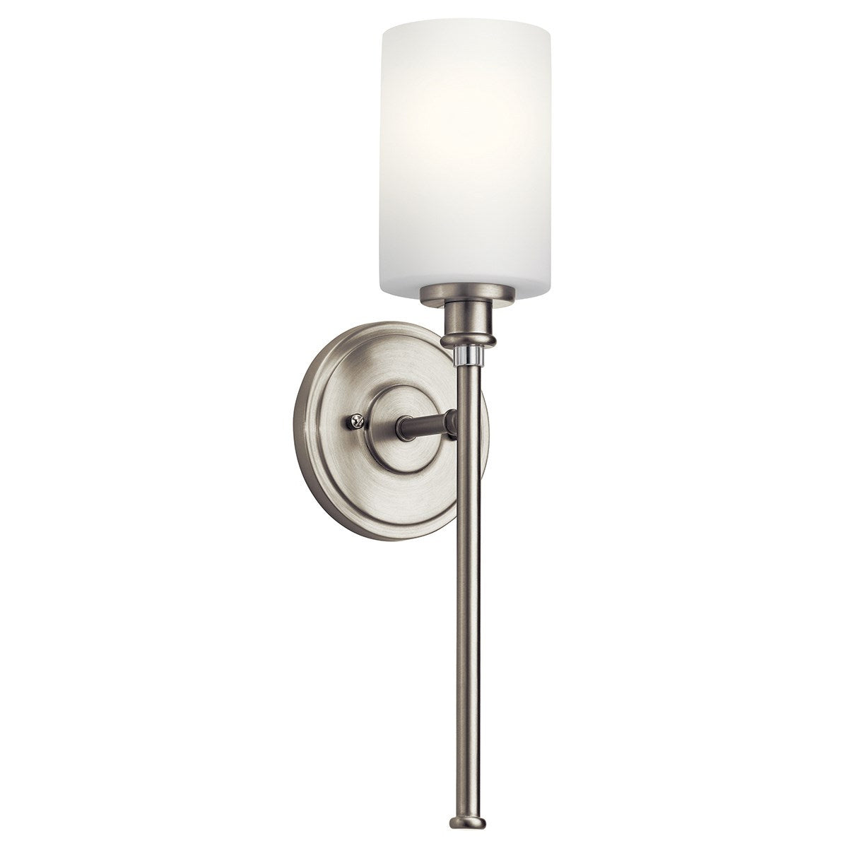 Kichler - 45921NIL18 - LED Wall Sconce - Joelson - Brushed Nickel