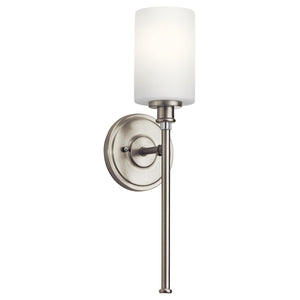 Kichler - 45921NIL18 - LED Wall Sconce - Joelson - Brushed Nickel