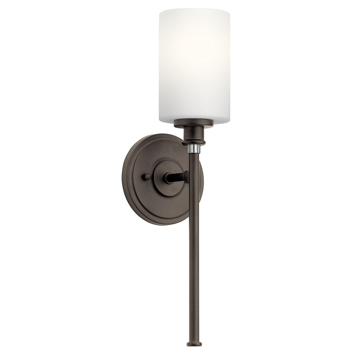 Kichler - 45921OZL18 - LED Wall Sconce - Joelson - Olde Bronze