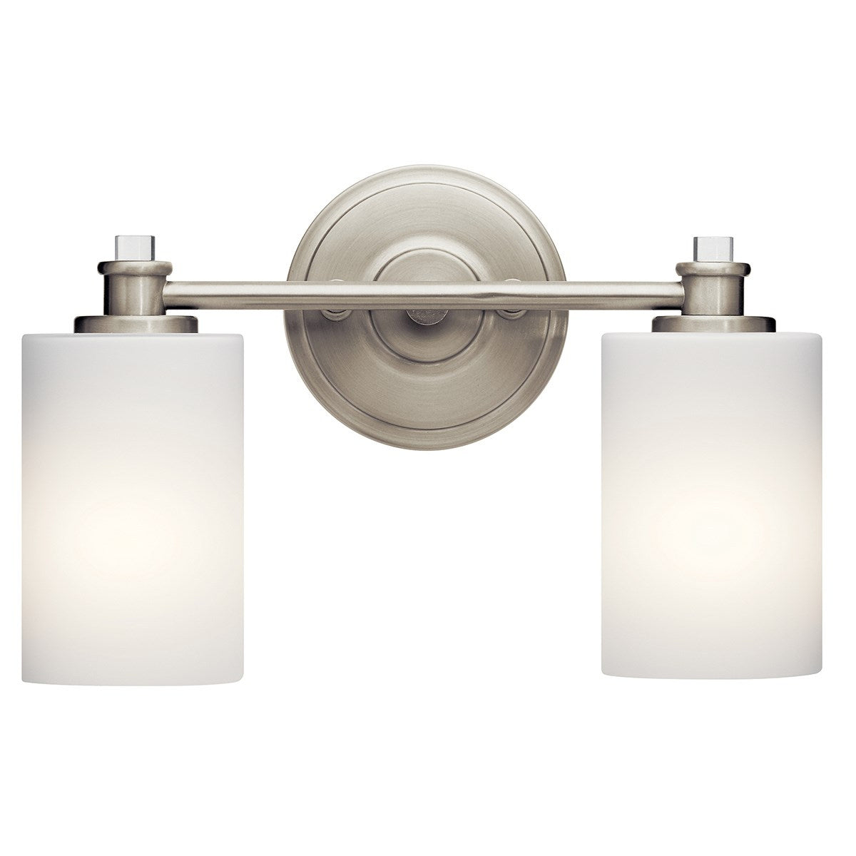 Kichler - 45922NIL18 - LED Bath - Joelson - Brushed Nickel