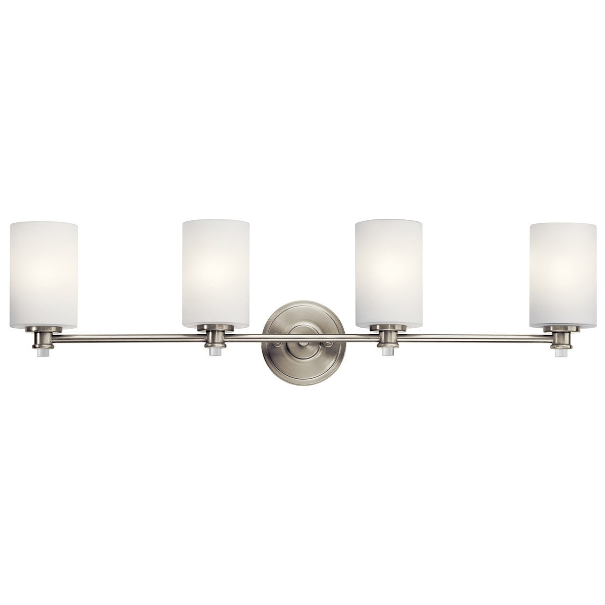 Kichler - 45924NIL18 - LED Bath - Joelson - Brushed Nickel