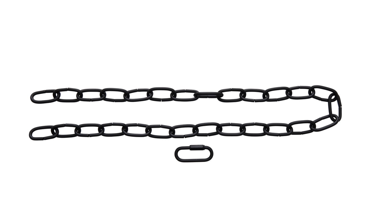 Kichler - 4901BK - Chain - Accessory - Black