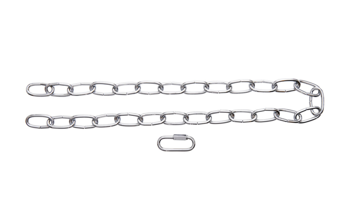 Kichler - 4901CH - Chain - Accessory - Chrome