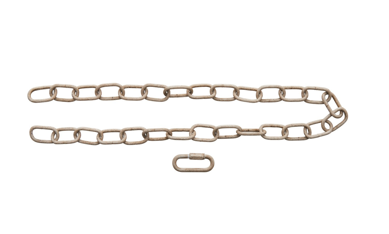 Kichler - 4901DAW - Chain - Accessory - Distressed Antique White