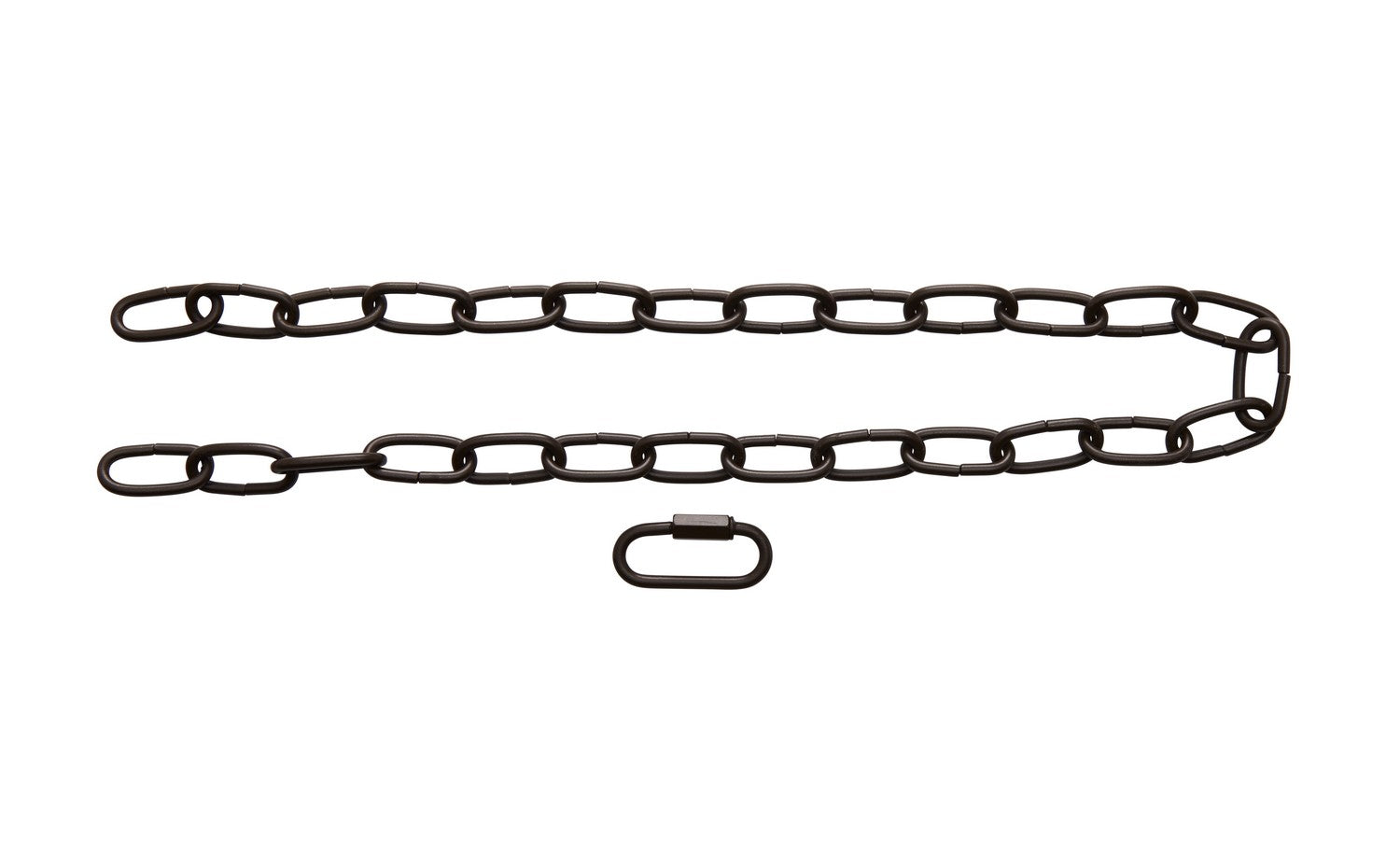 Kichler - 4901MIZ - Chain - Accessory - Mission Bronze