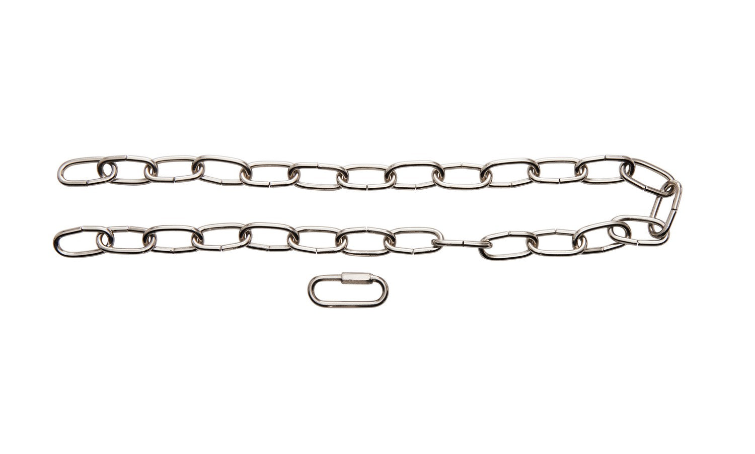 Kichler - 4901PN - Chain - Accessory - Polished Nickel