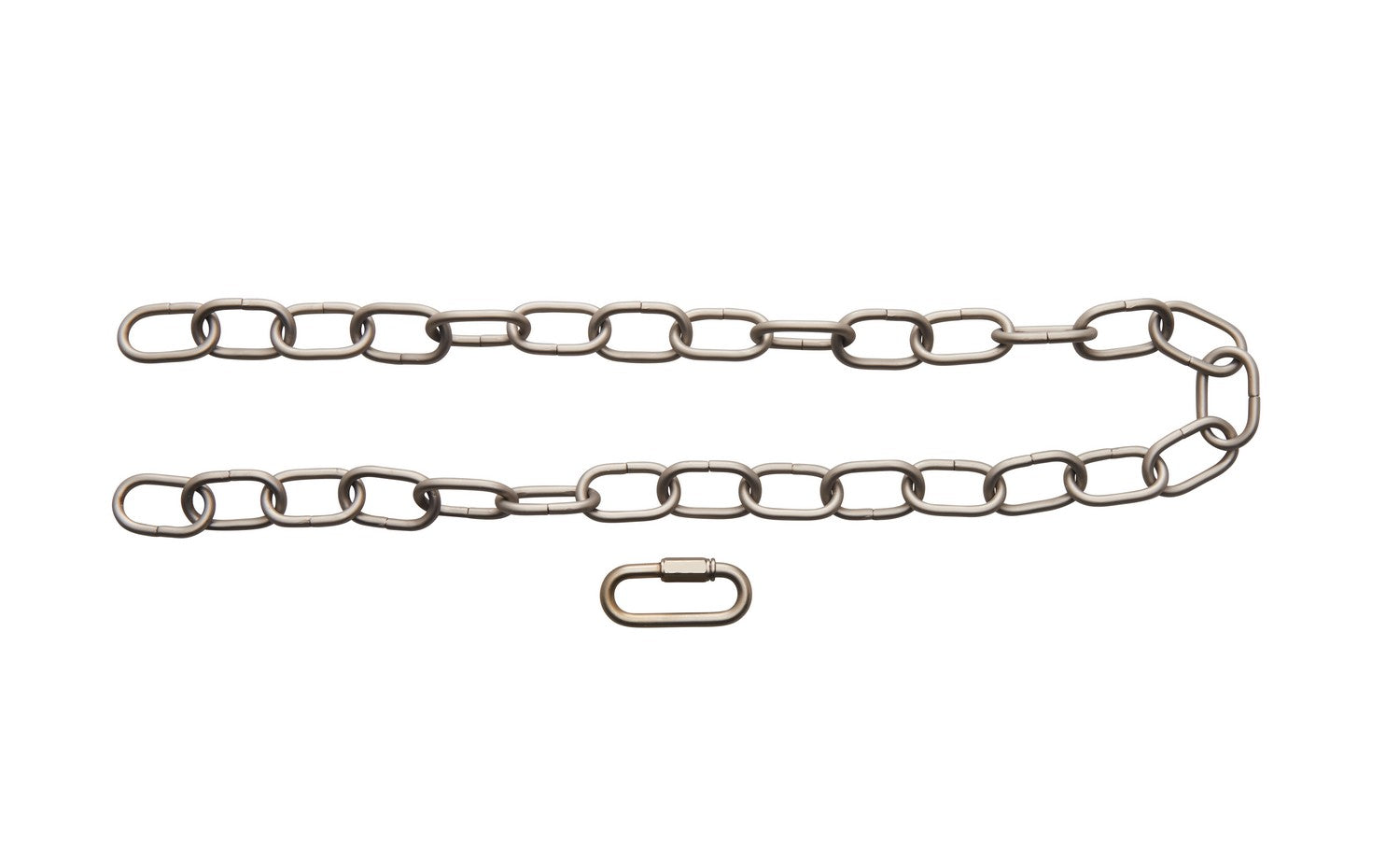 Kichler - 4901SN - Chain - Accessory - Satin Nickel