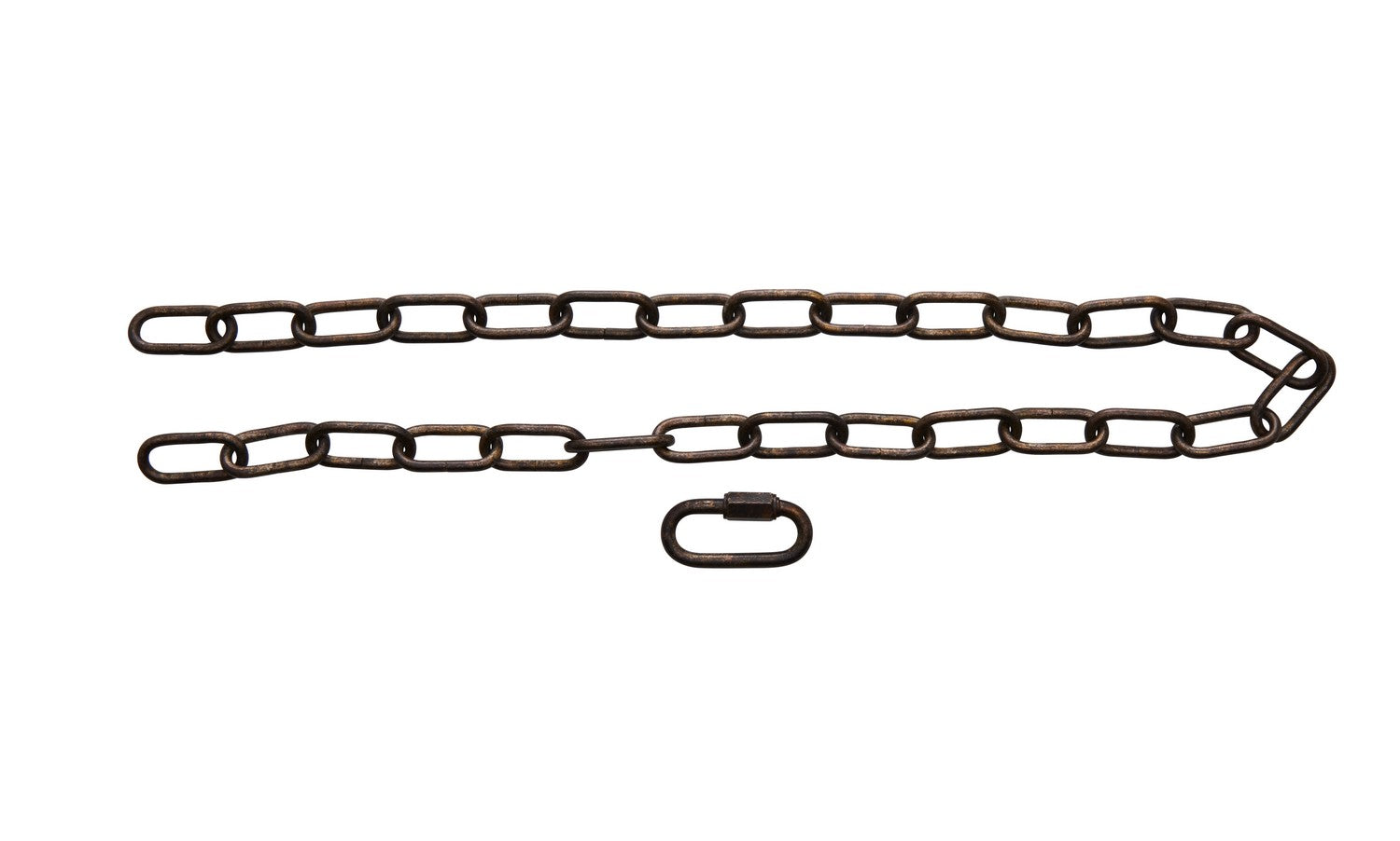 Kichler - 4901TRZ - Chain - Accessory - Terrene Bronze