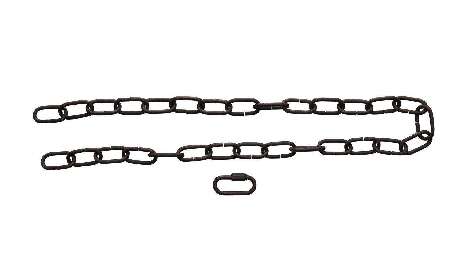 Kichler - 4901TZ - Chain - Accessory - Tannery Bronze