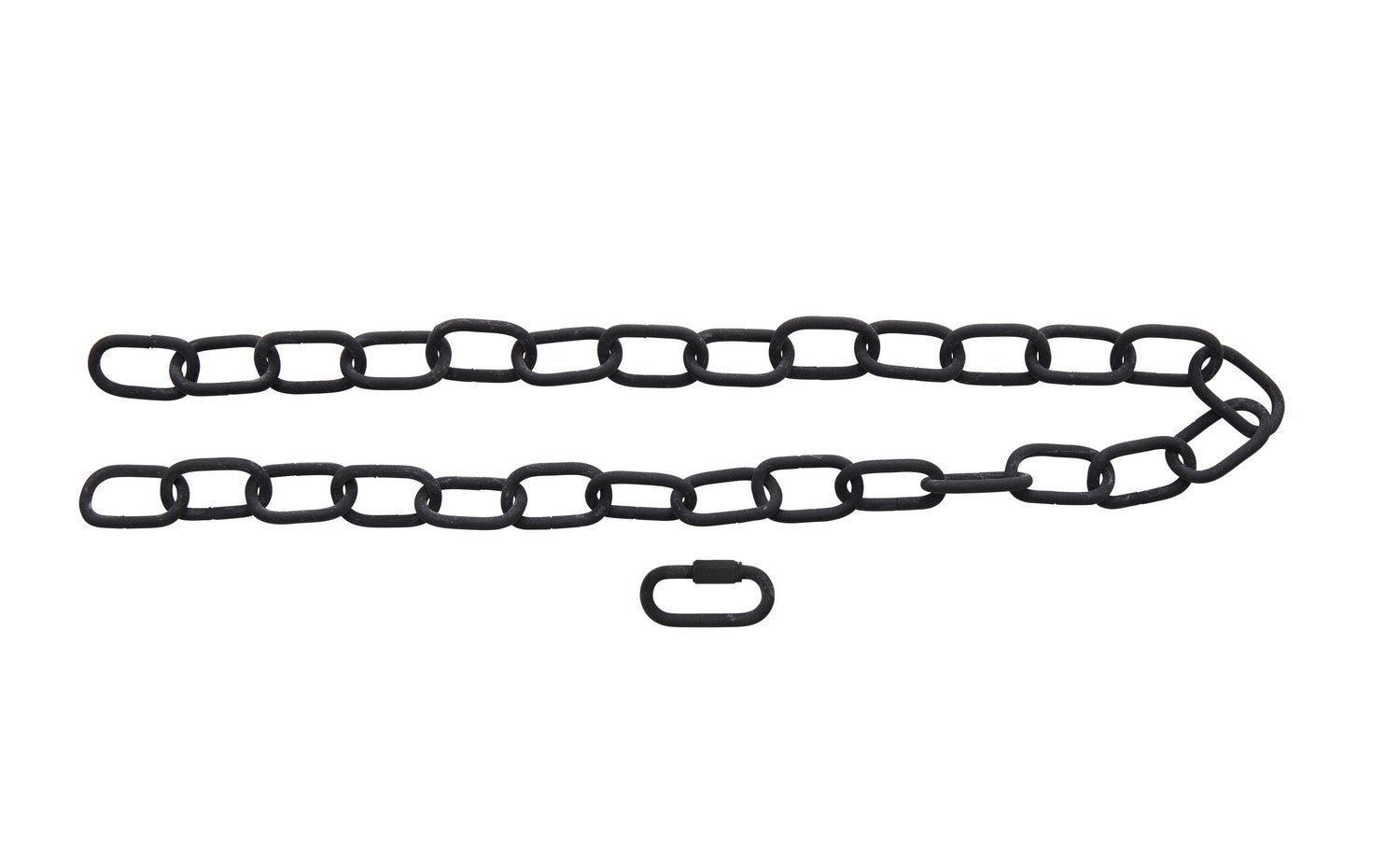 Kichler - 4901WZC - Chain - Accessory - Weathered Zinc